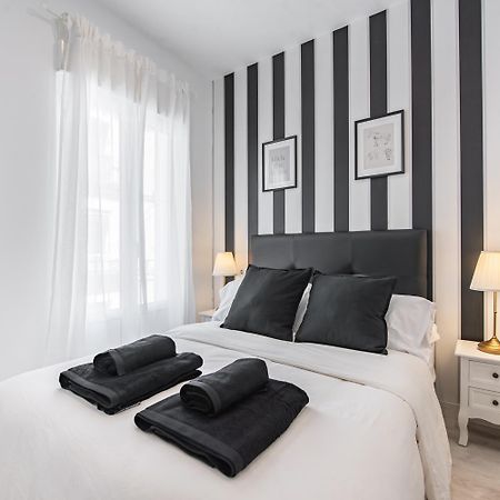 Vacavic Plaza Mayor Apartament Madrid Eksteriør billede